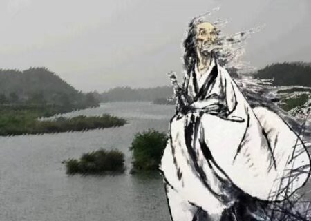 【端午特辑】屈原是抑郁症患者? 【端午特辑】屈原是抑郁症患者?